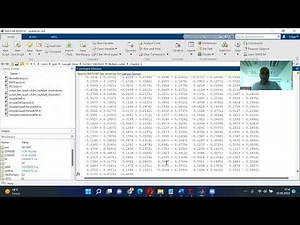 ELE 361, Haberleşme Sistemlerine Giriş, OFDM Matlab
