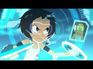 Droners cartoon episode 1 Cartoons movie clip 04