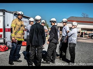 District 14 Technical Rescue team works on their basic skills during their annual Structural Collapse Training Drill. District 14 members include @Ashland Fire Department, Concord FD, Hopkinton FD, Hudson FD, Lincoln MA, Fire Department, Marlborough Fire Department, Natick Fire Department, Northborough Fire Department, Sherborn Fire Department, @Westborough Fire Department. Special thanks to Dion & Co. for the images. #EveryDayIsTrainingDay | Framingham Fire Department