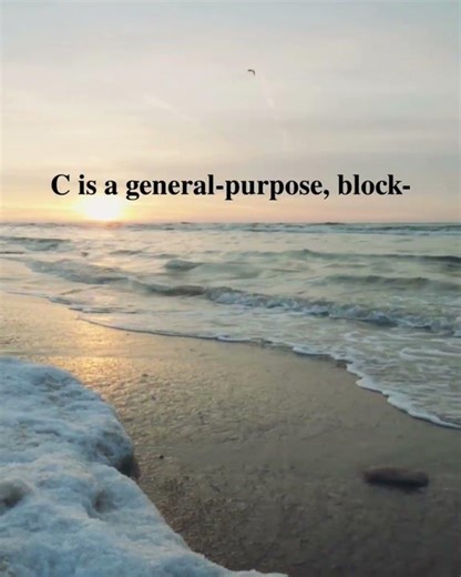 Introduction to C Programming