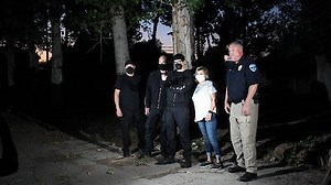 Watch Ghost Adventures Season 25 Episode 10 - Whitmore Mansion