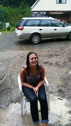 Mud bucket challenge(3)