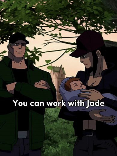 Understanding Sportsmaster in Young Justice