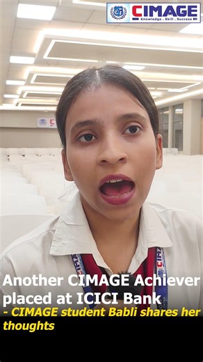 Final exams se pehle hi ICICI Bank mein job… kaise? | Real Placement Story | Bank PO Job Cracked