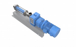 [Hot Item] Bearing Frame Design for High Pressure Metering Pump