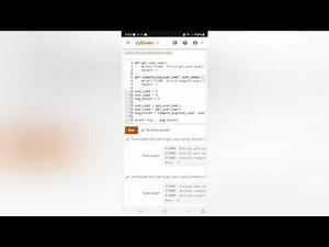 Zybooks 5.6.1 Function Stubs: Statistics