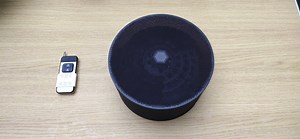 [Hot Item] Anti Voice Recording Jammer up to 1-2 Meters Jamming Range Audio Jammer