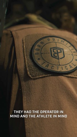 JUST RESTOCKED. Our On Duty bestsellers are finally back in stock. Grab the Op Assault Pant, Op Top and Range Shirt in Long and Short Sleeve before they sell out...again. | Born Primitive