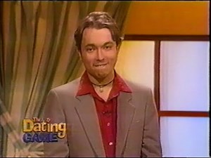 THE SUCKLORD ON THE DATING GAME 1997
