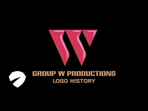 Group W Productions Logo History