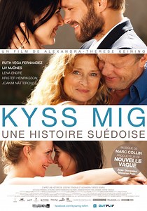 Kyss Mig : une histoire suédoise en streaming
