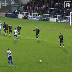 18K views · 378 reactions | Waterfall and Mancini on target!  Watch All National League matches and highlights only on DAZN - Sign up at DAZN.com/NLTV | Hartlepool United FC | Facebook