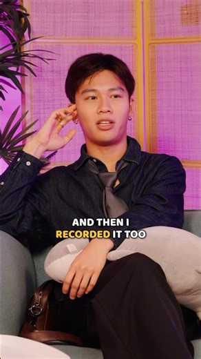 How did Cayydences come out about his sexuality?? 🙂‍↔️ #overkillsg #talkshow #lgbtq #pridemonth