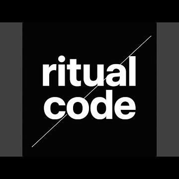 ritual code, Pt. 1
