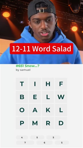 Trying to crack a Wordle-style riddle with unicorns, centaurs and demons— can you help me nail the perfect game? #wordletok #wordgames #wordle #duet #stitch #humor #fyp #nytgames #cmoedy #connections #storytime #story
