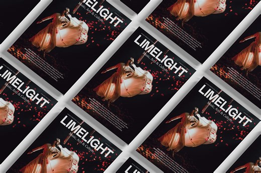 Magazine: January/February 2026 - Limelight
