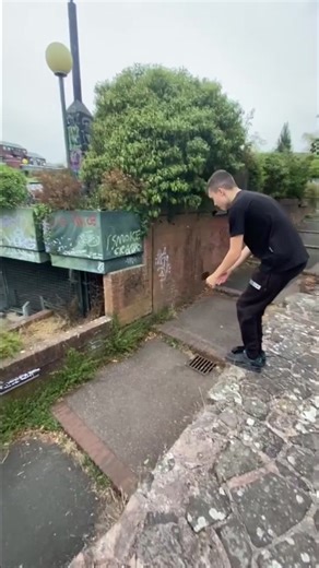 Mastering Parkour Techniques: Ultimate Jump Challenge