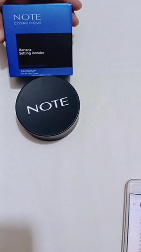Are you looking for best setting powder? Then go for........Note banana setting powder!! Banana Setting Powder minimizes the effect of radicals caused by blue light on the skin🤳 This flawless powder keeps makeup in place all day and prevents extra shine. Shade 301 available Price 800 tk ( BSTI অনুমোদিত) 💥💥 ঢাকার মধ্যে ডেলিভারি চার্জ ৮০ টাকা এবং ঢাকার বাইরে ডেলিভারি চার্জ ১৫০ টাকা। অর্ডার কনফার্ম করার জন্য ডেলিভারি চার্জ এডভান্স বিকাশ করতে হবে। বিকাশ নাম্বার 01883506200 💥💥 যারা সুন্দর বন কুড়