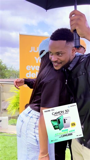 Wangi Wins Artist of the Year at Galaxy TV