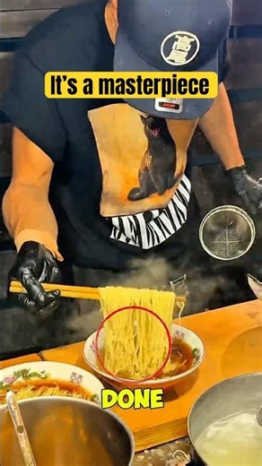 Have you thought about japanese ramen❓🫣 #shortsfeed #japan #food