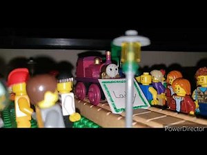 Thomas And Friends Nameboards Custom #1