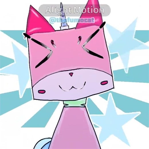 sunshine! - unikitty - the lego movie