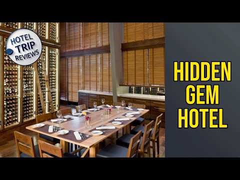 The Bostonian Boston - Hidden Gem Hotel | Boston (MA), United States🌟