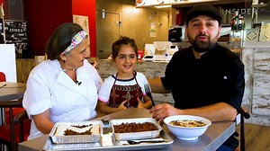 18K views · 595 reactions |  How 10,000 Meat-Filled Armenian Monti...