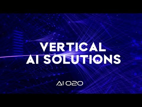 AIO2O 버티컬 AI솔루션 전문기업