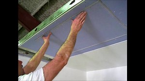 Operation of 24 x 38 baucoplus II access panel