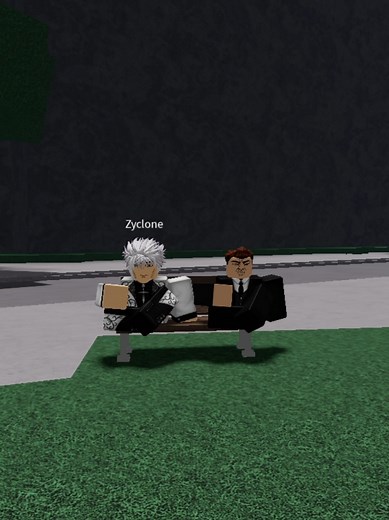 Roblox TSB: คอมโบอันติ Genos Saitama