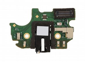 Microphone Flex Cable for Oppo A7