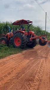 20K views · 94 reactions | Disc plough in action , well aligned #ploughing #plough #farming | This Is Laikipia | Facebook