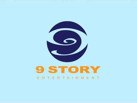 9 Story Entertainment/Discovery Kids/WGBH Boston (2004)