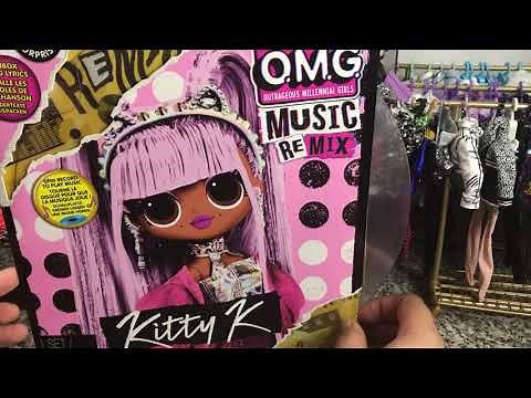 Rainbow High: Do LoL OMG doll clothes fit on Rainbow High Dolls?