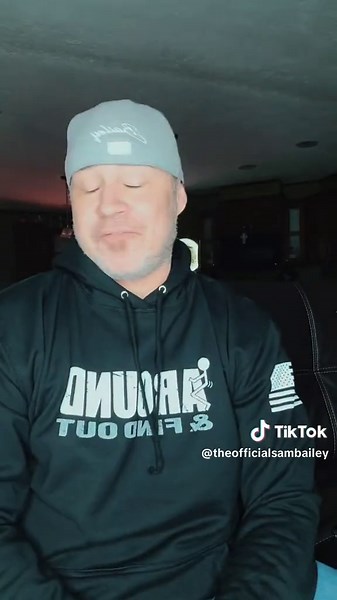 Sammy Bailey (@theofficialsambailey)’s videos with original sound - Sammy Bailey