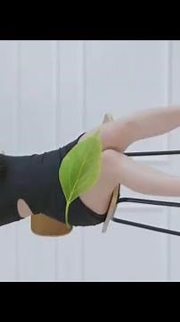 Take Off underwear |Hot Korean Girl | @Duri