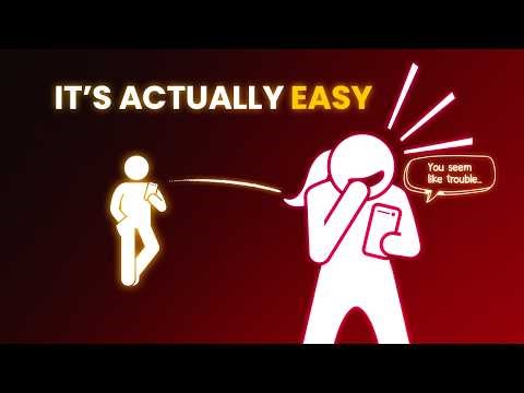 Master the Art of Texting Women (Without Being Cringe)