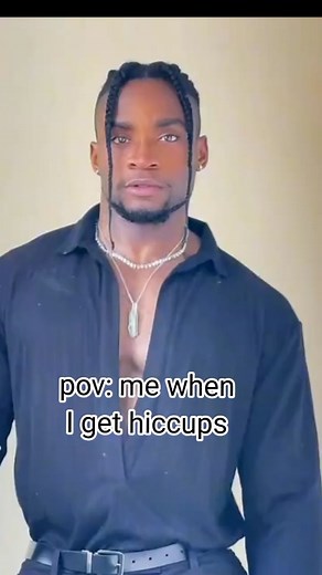 Funny Content: Relatable Hiccups Reactions