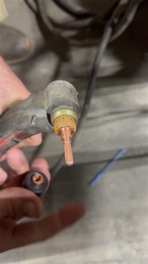 How to set up plasma cutter #howto #setup #thestrokes