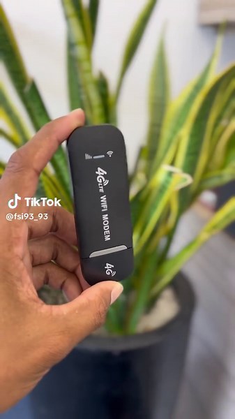 Mejores ofertas de módem WiFi para FSi93