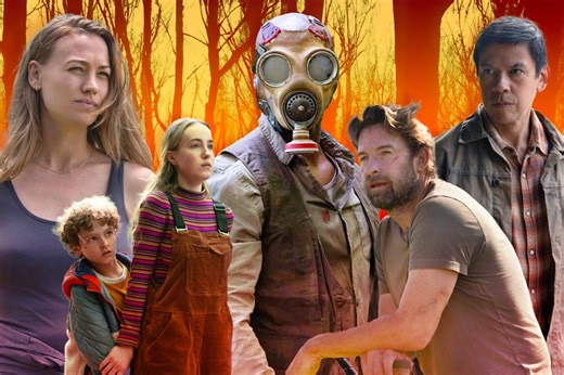 Stream It Or Skip It: ‘Teacup’ on Peacock, a horror series with creeping dread on offer