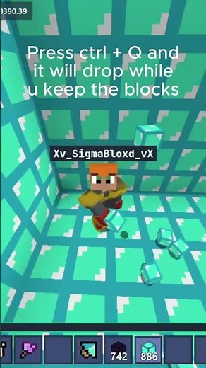 How to dupe in bloxd.io?
