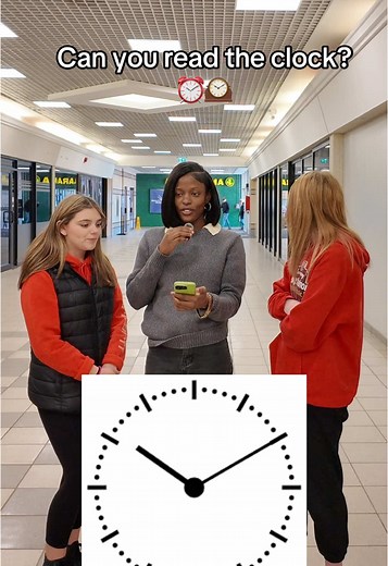 How to Read a Clock: Understanding Time Basics