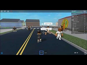 BloxStreets Admin Abuser