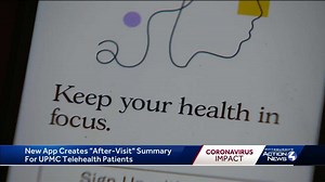 UPMC offers telehealth app Abridge to patients