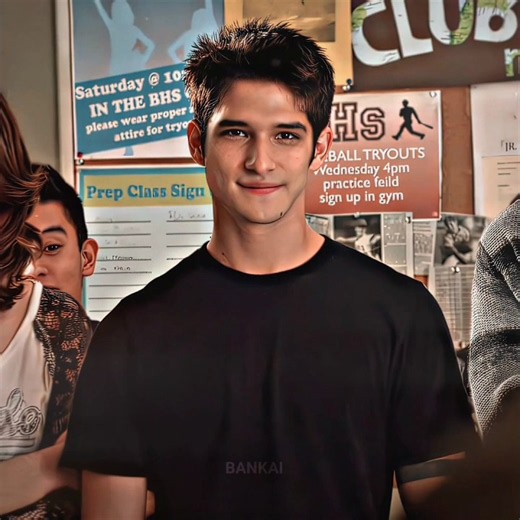 Bro's Revenge Was Pure Aura Farming 💀🔥 | Teen Wolf Season 3 | #shorts #teenwolf #edit