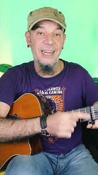 How to Use the Capo to Sing and Play a Song