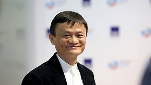 What is Alibaba?