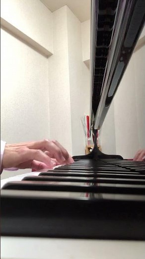 【ピアノ】ツェルニー30番練習曲 No.2 Czerny Études de mécanisme Op. 849-2 #ピアノ #czerny vol.2